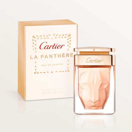 CARTIER    LA PANTHERE   EDPV 50ML